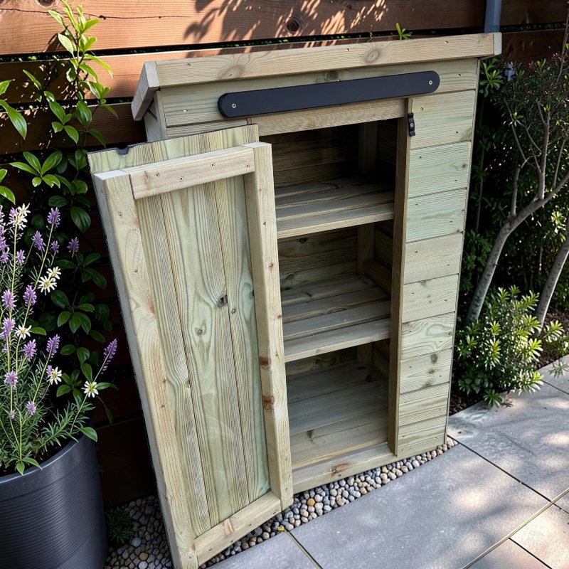 Bespoke Outdoor for Kids